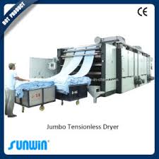 Check spelling or type a new query. China Jumbo Textile Relax Dryer For Tubular Knit Fabric China Bulk Production Dryer Tensionless Dryer