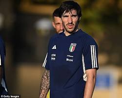 Italian betting scandal