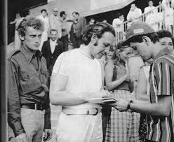 Последние твиты от andrzej m. Andrzej Wajda Wikipedia Wolna Encyklopedia