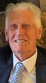 Condolence Book for Tom O'Brien (Strokestown, Roscommon)