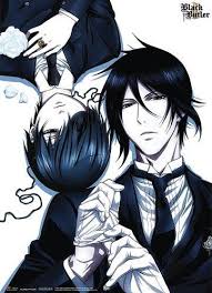 Pin On Black Butler