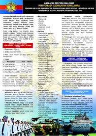 Panglima tentera darat, jen tan sri datuk zamrose bin mohd zain dan warga tentera darat malaysia mengucapkan selamat hari malaysia kepada seluruh rakyat malaysia. Pegawai Kadet Lepasan Ijazah Angkatan Tentera Malaysia 31 Dis 2018 Jawatan Kosong Terkini Malaysia