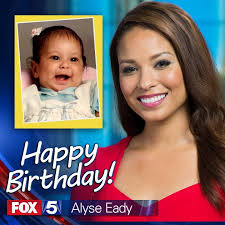 Alyse Eady FOX 5