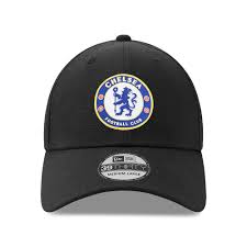 Latest chelsea news, match previews and reviews, chelsea transfer news and chelsea blog posts from around the world, updated 24 hours a day. 39thirty Chelsea Fc Kappe In Schwarz Mit Wappen Und Schriftzug New Era Cap