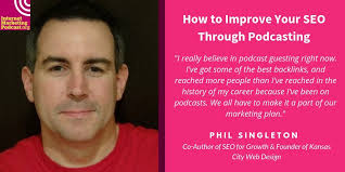 Phil Singleton (@kcseopros)