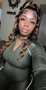 Shanice Reed's Instagram, Twitter & Facebook