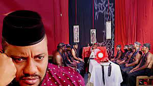 He is currently a united nations ambassador and bears the title of mfr. Mysterious Family 4 Kanayo O Kanayo Nigerian Movies 2017 Latest Nollywood Movies 2017 Epic Movie Youtube