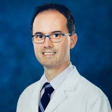 Dr. Jacob Blatt, MD