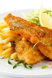 Super easy and healthy too. Air Fryer Fish And Chips Recipe The Perfect Dinner Recipe During Lent