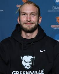 🏆 SLIAC Athletes of the Week 🏆 Jocelyn Fritz Set a personal record in the  100m, now the 4th fastest time in program history and best in the SLIAC!  Hiva Talanoa PR'd