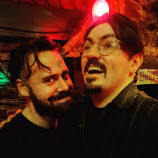 Sean Degraw's Instagram, Twitter & Facebook