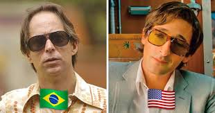 Imaginamos como seria o elenco de “A Grande Família” se fosse uma série  internacional