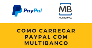 Графика multibanco computer icons logo португалия, логотип виза, текст, фотография png. Como Carregar Paypal Atraves Do Multibanco Ito Netthings