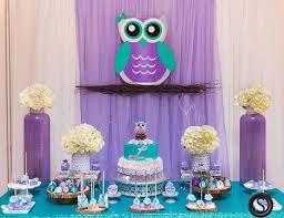 Owl Theme Baby Shower Whoooos Whoooo Baby Shower Catch My Party Owl Baby Shower Theme Girl Baby Shower Decorations Owl Baby Shower