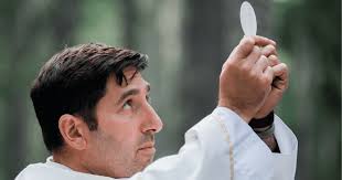 FAQ: The Feast of Corpus Christi