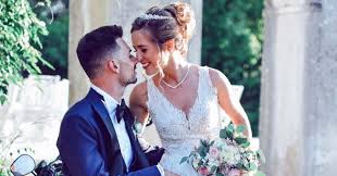 Kihlautuminen itsessään ei ole mikään tuore uutinen. Miguel Oliveira Na Curva Mais Importante Da Sua Vida Casou Com Andreia Pimenta Anoticia