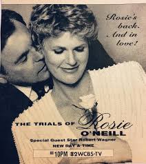 The Trials of Rosie O'Neill" Lady Luck (TV Episode 1992)
