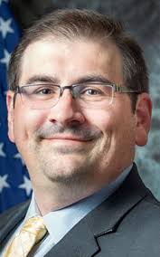 Ian Haas resigns as Beloit town administrator