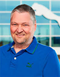 Puma befördert Lars Soerensen zum COO