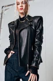 Kožne jakne, Ženske kožne jakne, Muške kožne jakne | Mona Fashion - Online  prodavnica