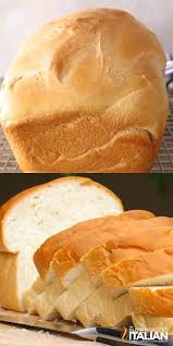 4 Ingredient Amish White Bread Video In 2020 Bread Recipes Sweet Bread Recipes Homemade Bread Maker Recipes