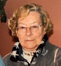 Obituary of Marjorie A. Trautmann