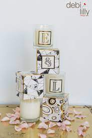 These Amazing Debi Lilly Design Alphabet Candles Are The Perfect Gift For Friends And Family This Valentine S Day Mix Simple Gifts Candles Valentine Special