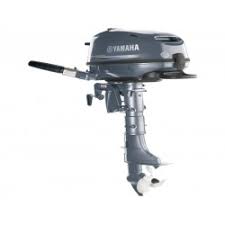 2006 and newer models/generations are indicated with a letter of the alphabet between the digits indicating the horsepower and the control/tilt method. 2019 Yamaha 40 Hp F40leha Outboard Motor
