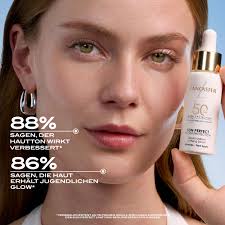 Lancaster Sun Perfect Unifying Serum SPF50