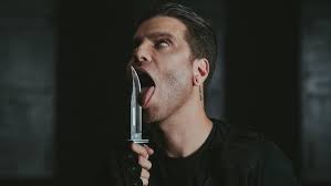 Ice Nine Kills