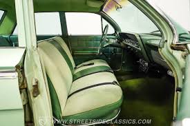 Image result for Granada Green 1962 GM