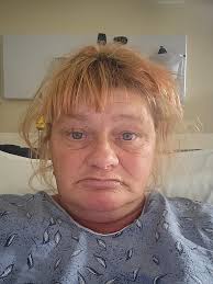 Get well wishes for a friend in the hospital