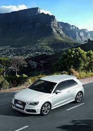 Pin By Floricel Corneliu On Projects To Try Audi Audi A3 Audi Cars