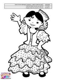 9 Cher Coloriage Espagne Pics Coloriage Image Coloriage Coloriage A Imprimer