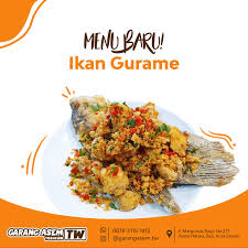 Resep udang saus padang, butuh 3 macam saus. Garang Asem Tw Tahun Baru Menu Baruu Kini Hadir Facebook