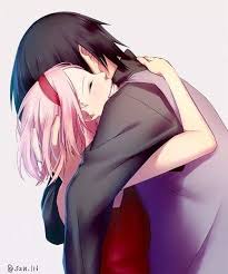 Sakura And Sasuke Uchiha Queen Of The Fist Beautiful Couple Love Family Superhumanstrength B Sasusaku Sakura And Sasuke Sasuke Uchiha Sakura Haruno