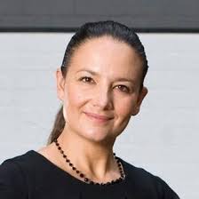 Anthea Collier She/Her/Hers