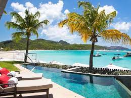 Salines garden cottages st barts 5 rooms from £95. Eden Rock Travel Leisure Travel Leisure