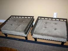 Maybe you would like to learn more about one of these? Diy Elevated Dog Bed Hgtv