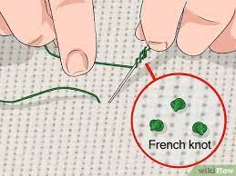 Siapkan 20 sumpit kayu sebanyak 20 buah, lakban kerajinan tangan dari kayu di atas dapat menjadi salah satu alternatif desain bagi anda agar tidak melulu menggunakan bahan dasar yang sudah. 4 Cara Untuk Menyulam Tusuk Silang Wikihow
