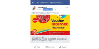 Saat ini ada banyak sekali aplikasi penghasil pulsa yang diklaim dapat memberikan penggunanya nominal pulsa berlimpah namun dengan cara yang cepat dan instan. Hoaks Subsidi Pulsa Rp 200 000 Dan Kuota Internet 75 Gb Dari Kemendikbud Halaman All Kompas Com