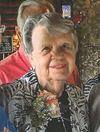 Obituary: Ernestine Beasley Wade