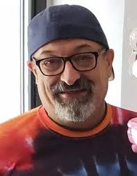 Gregory Dove Obituary (1970