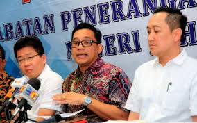 Check spelling or type a new query. Mohd Khuzzan Abu Bakar Archives The Leaders Online