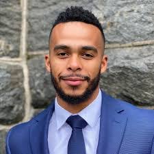 Jeremiah Riddick's Instagram, Twitter & Facebook