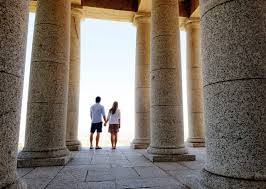 Hotels near atlanta civic center. Rhodes Memorial Restaurant Tea Garden Cape Town Travel