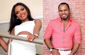 Nollywood actor, ramsey nouah disclosed that his wife, emelia does not mind when he kisses ladies in movies and feature in romantic scenes, punch reported. Kate Henshaw Reacts As Graphic Designer Calls Out Ramsey Noah For Allegedly Using Her Designs For His Movie Without Paying For It