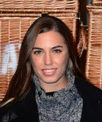 Jaime Winstone Editorial Stock Photo