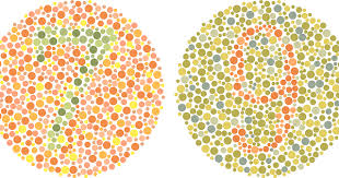 If people are constantly telling you that your clothes don't match, but you think they look great, then it may be beaus you're colorblind. 5 Free Computer Software For Color Blindness