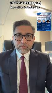 ✨ INSIDE FIBROIDS: From Silent Suffering to Medical Innovation, 📅 Tuesday  29th July